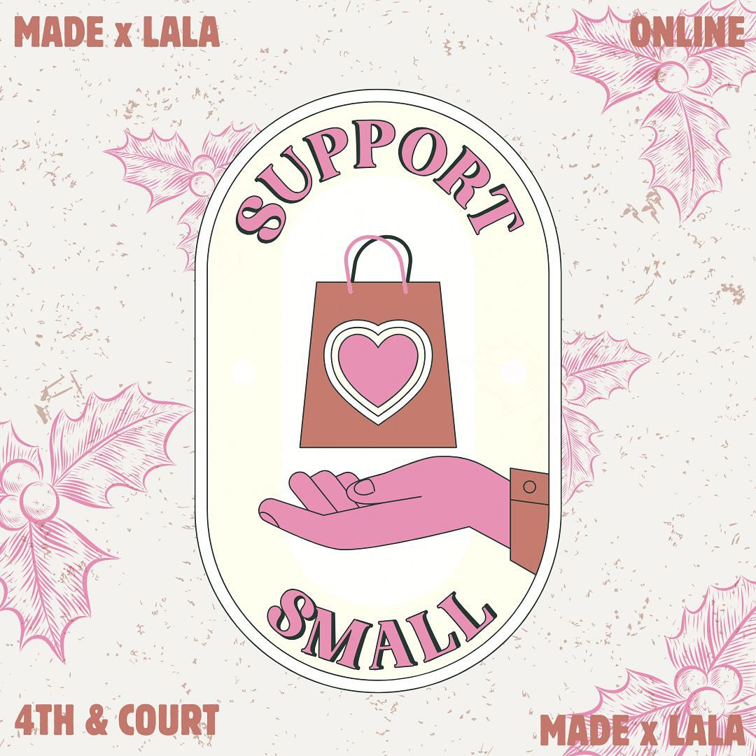 I have some new items along with my regular stock down at @4thandcourtbookshop ! Swipe ⬅️ to see more. 

•velvet hair bo