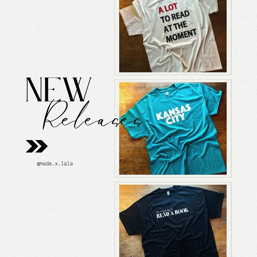 🎉 Exciting News 🎉 Made x Lala is thrilled to announce the launch of our newest products! 🚀

Here’s what’s new:
🔹 A Lot t