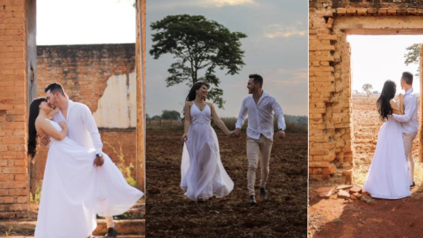 MaxVi Fotografia — Bio Site