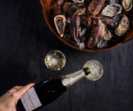 Champagne Brunch thumbnail