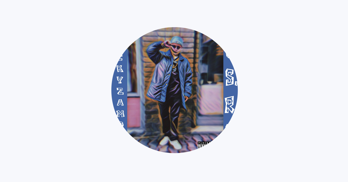 Ricky Zamota on Apple Music thumbnail