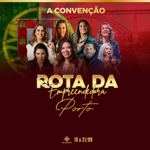 Convenção PORTO thumbnail