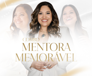 Combo mentora memorável  thumbnail