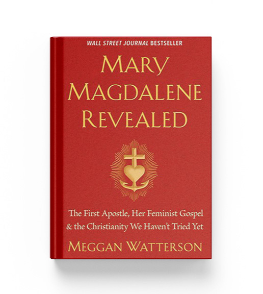 Mary Magdalene Revealed thumbnail