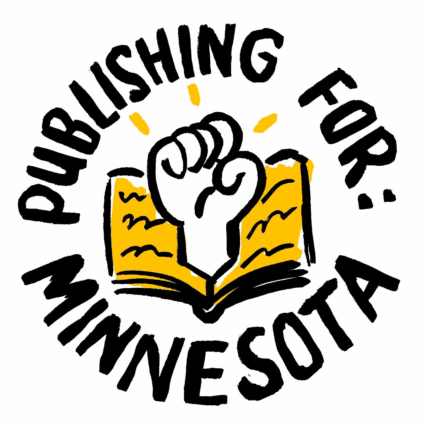 Publishing for Minnesota thumbnail