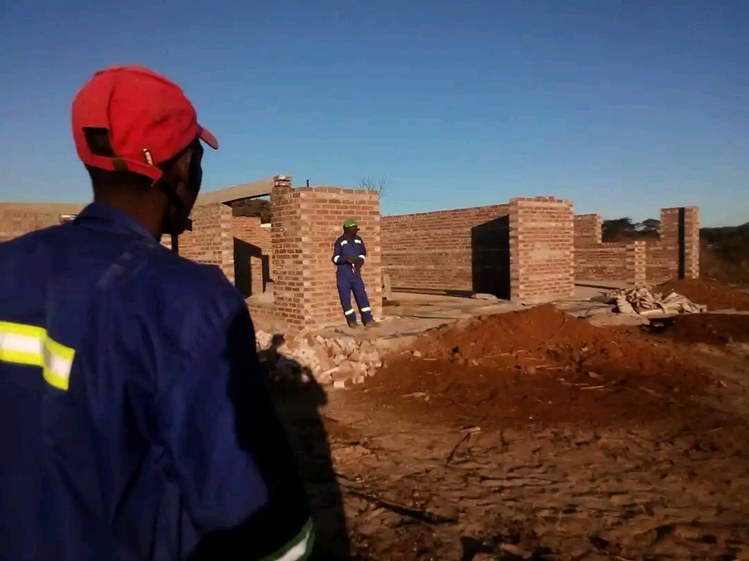 Institutional Building Construction  thumbnail