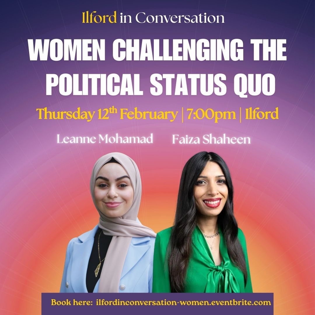 Women Challenging the Political Status Quo thumbnail