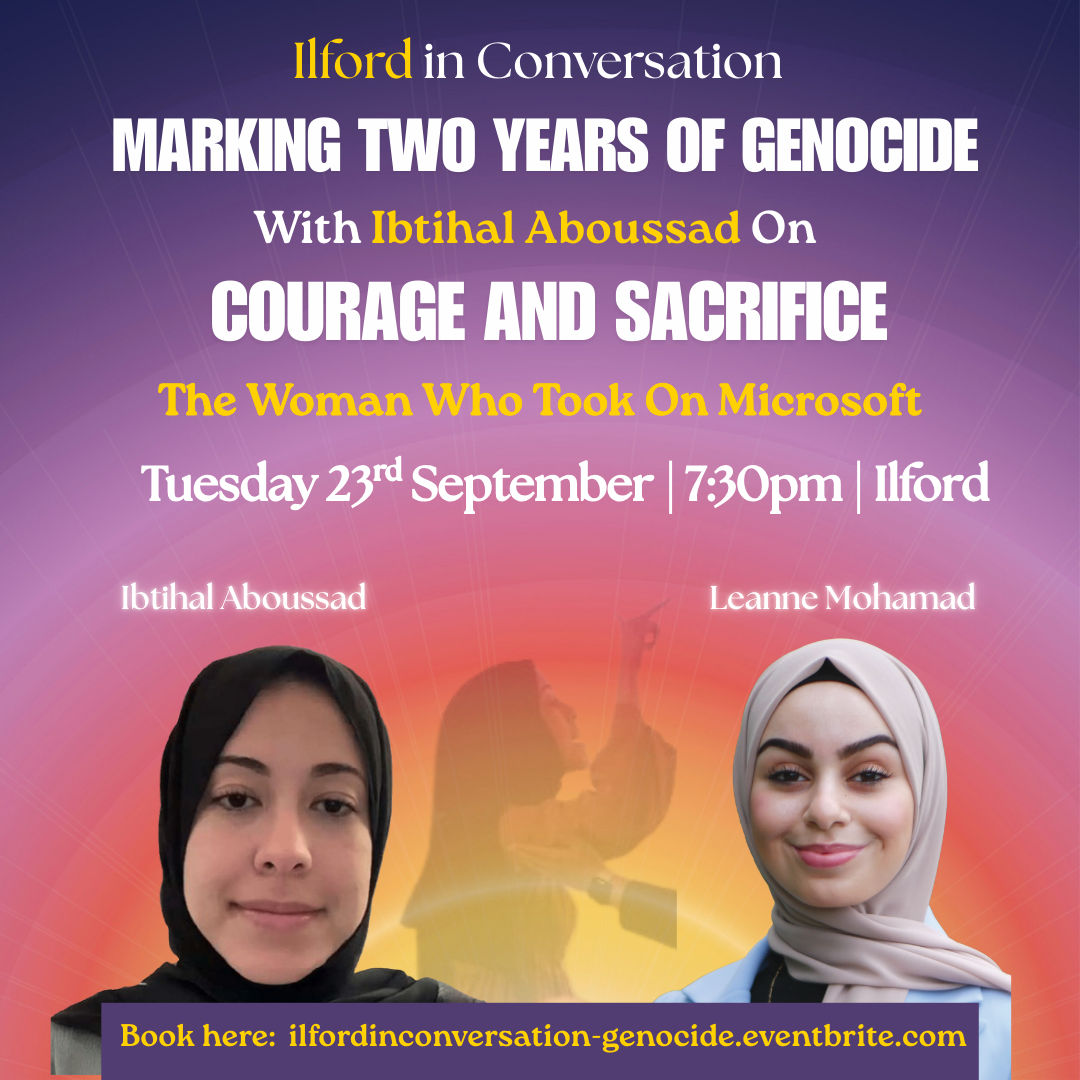 Marking Two Years of Genocide: Courage & Sacrifice thumbnail