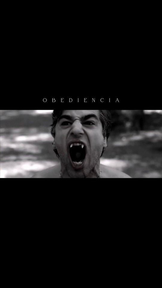 El legado de obediencia 🎬🦇 muy pronto estreno🖤

#actorlife #vamprire #vampirefilm #agentesdetalento #agenciadecasting