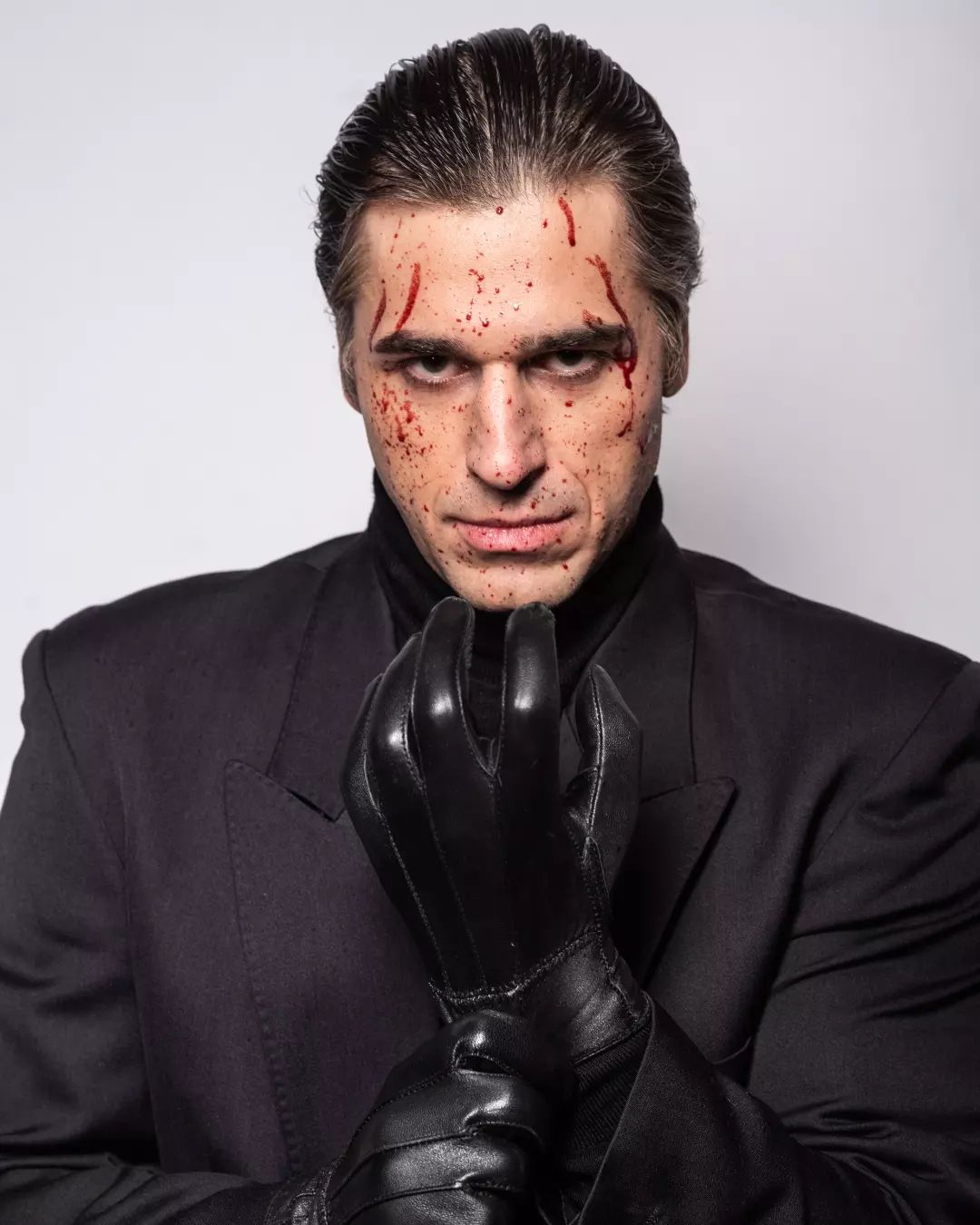 🎬Psychopack - Vicente

Equipo de lujo en @racord.estudio  con los maravillosos @rubengalvezfoto, @jonatan.ruiz y @sandra