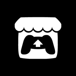 Itch.io Game Portfolio 🎮 thumbnail