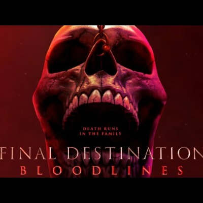 Destino Final: Lazos de sangre (2025) Película Completa en Español Latino | CCCV thumbnail