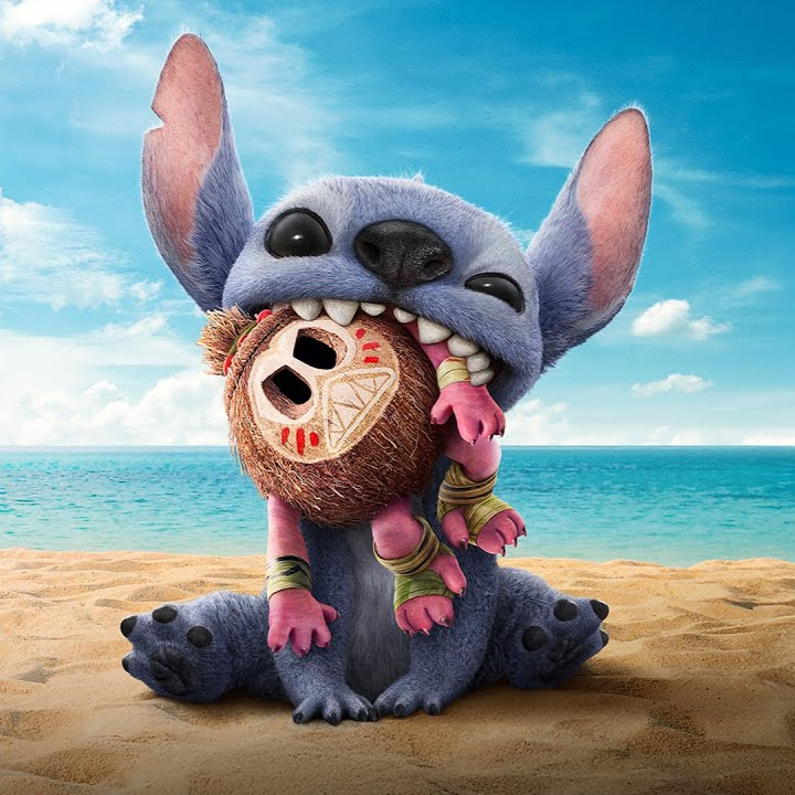 Lilo & Stitch (2025) Película Completa en Español Latino | CCCV thumbnail