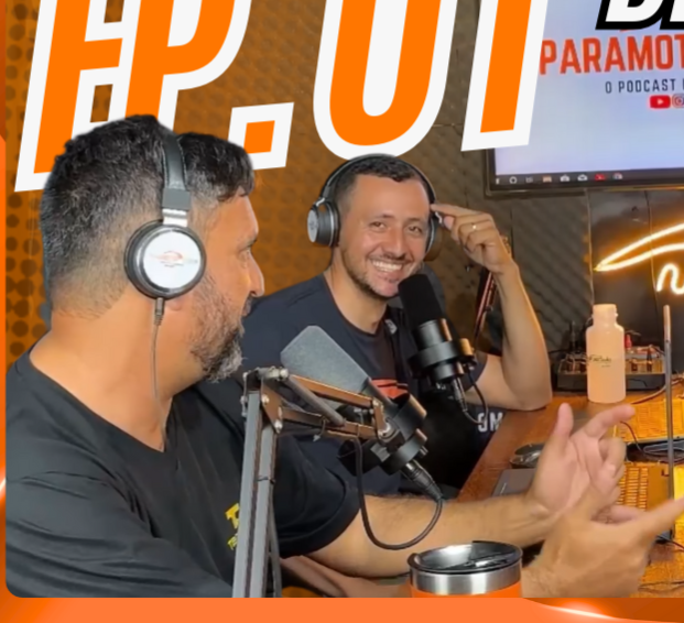 ▶ Acompanhe nosso Podcast no YouTube thumbnail