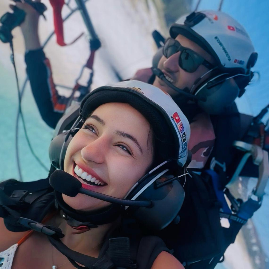 ✈ Agendar Voo Duplo com o Léo thumbnail