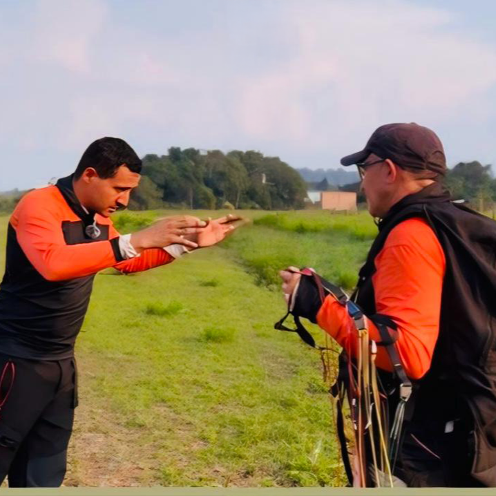 🎓 Aprenda a Voar - Curso de Formação thumbnail