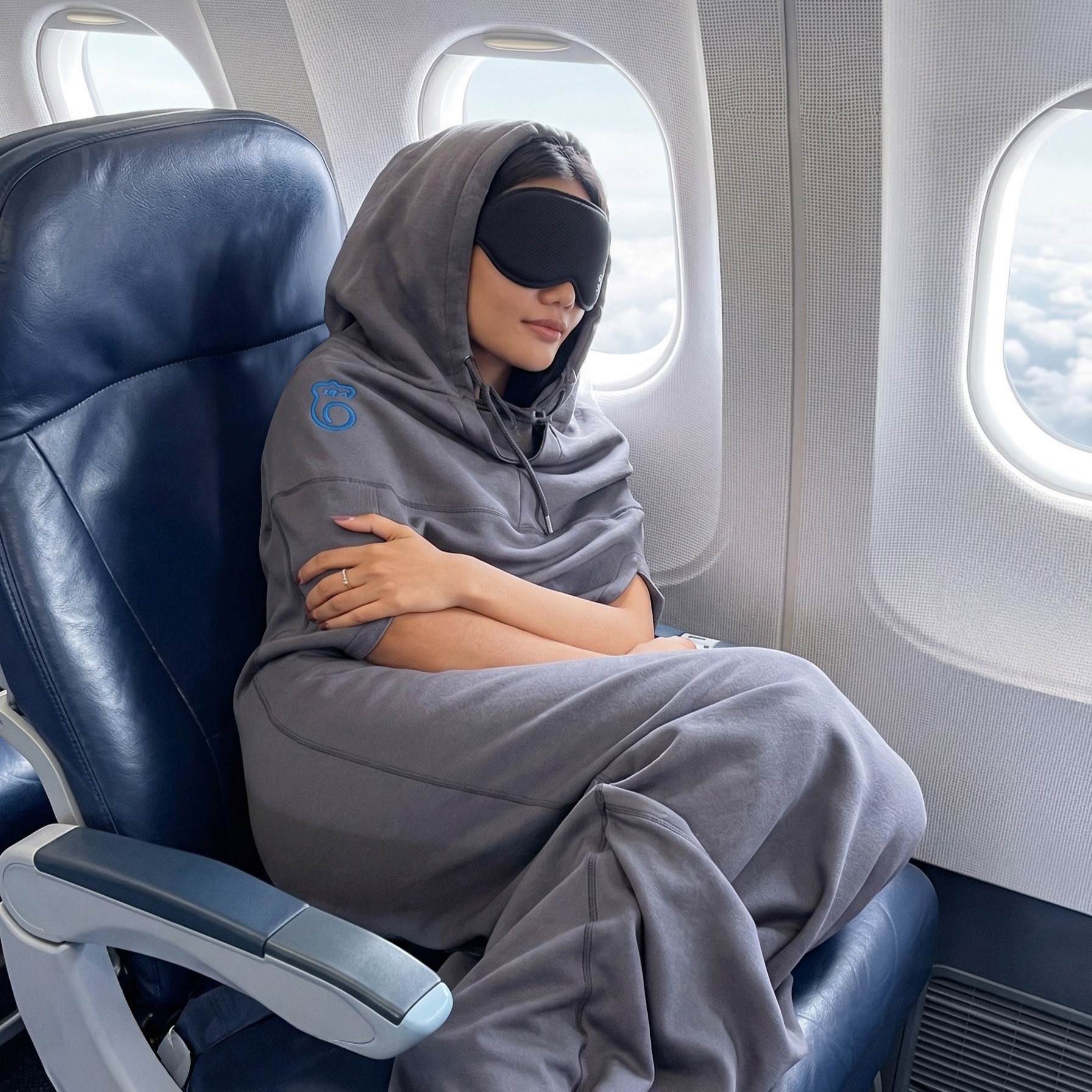 Travel & Sleep Essentials thumbnail