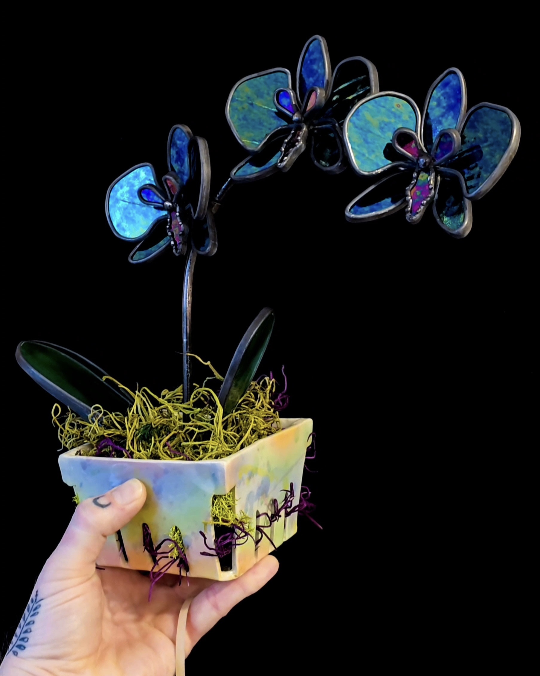 Join the Mailing List thumbnail