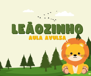 Leãozinho thumbnail