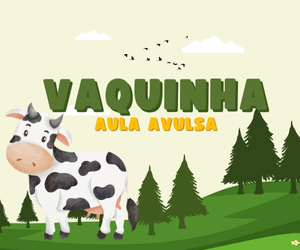 Vaquinha thumbnail