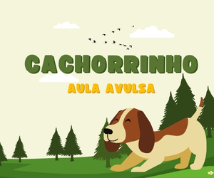 Cachorrinho thumbnail