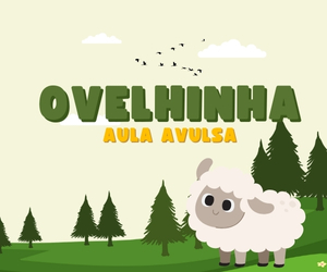 Ovelhinha thumbnail