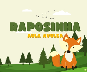 Raposinha thumbnail