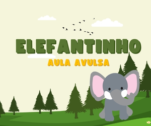 Elefantinho thumbnail