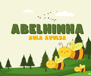 Abelhinha thumbnail