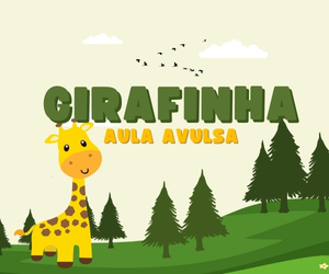 Girafinha thumbnail