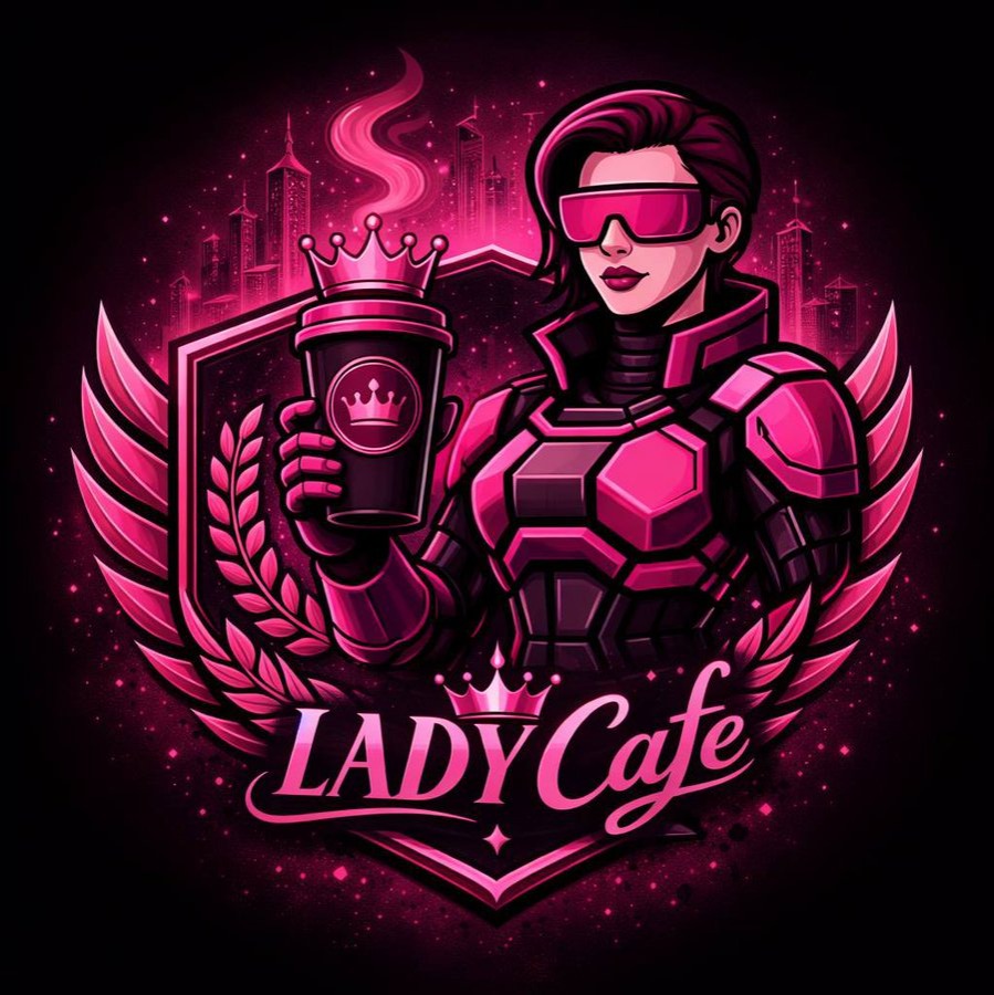 Lady Cafe thumbnail