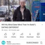 My Dating Different Episode thumbnail