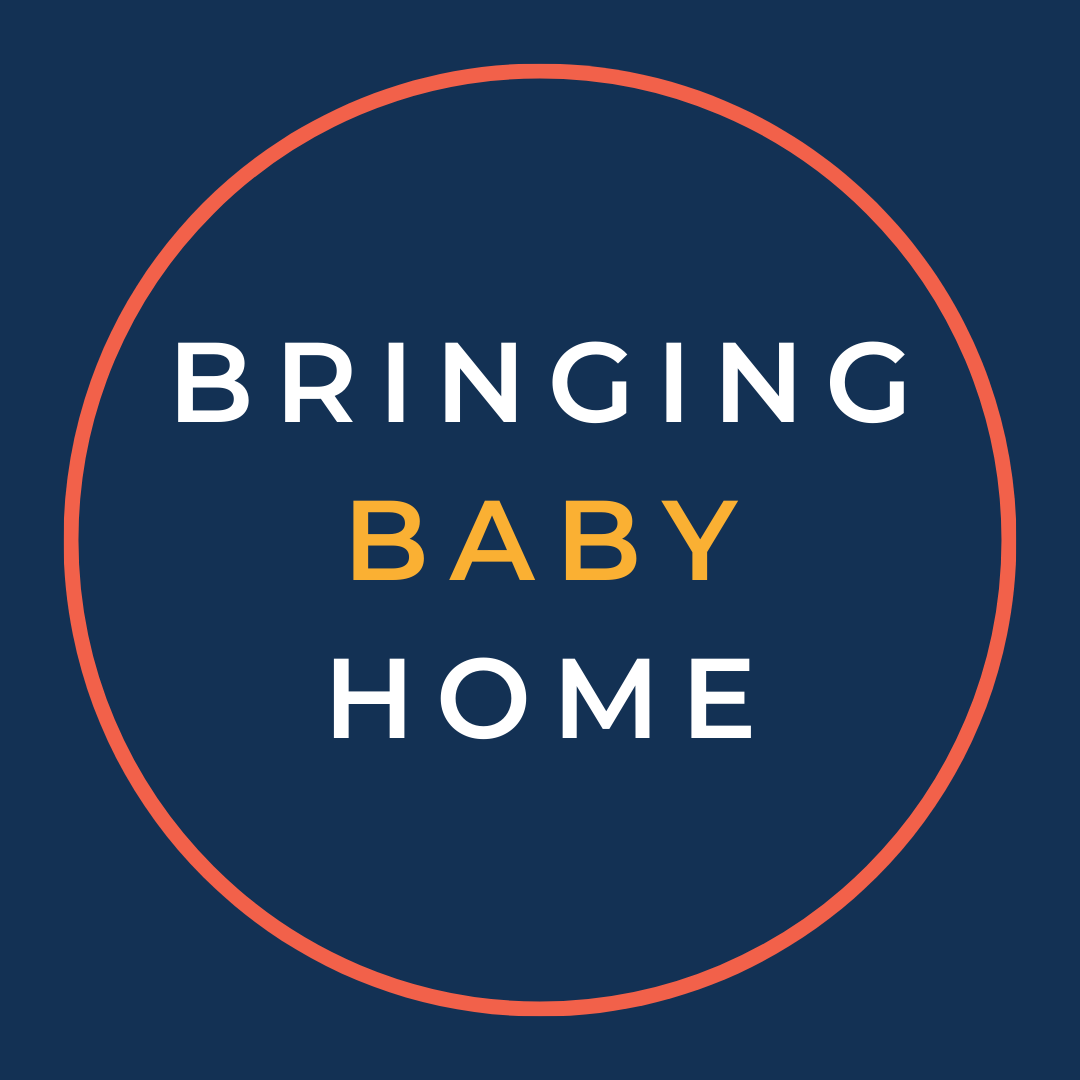 Bringing Baby Home thumbnail