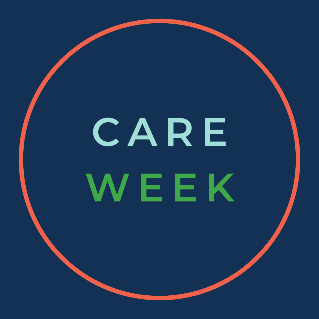 FREE Care Week 2022 Videos thumbnail