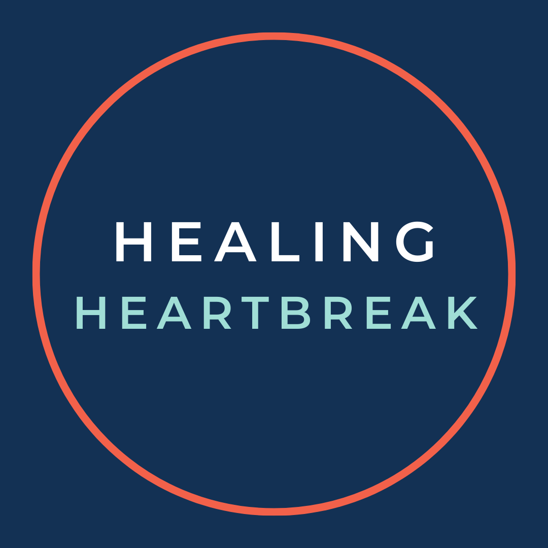 Healing Heartbreak thumbnail