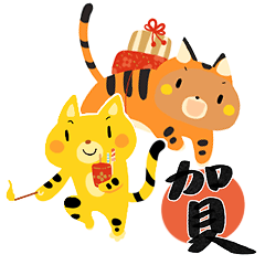 Line Sticker Shop thumbnail
