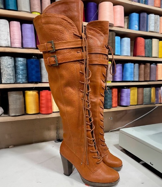 Confección Botas thumbnail