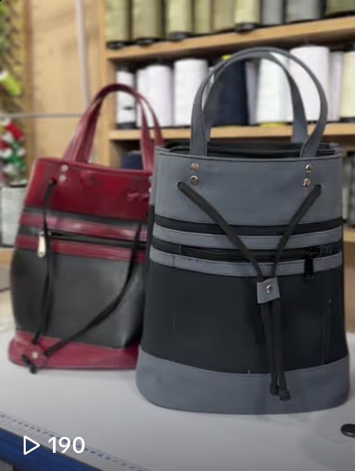 Confección Bolso thumbnail