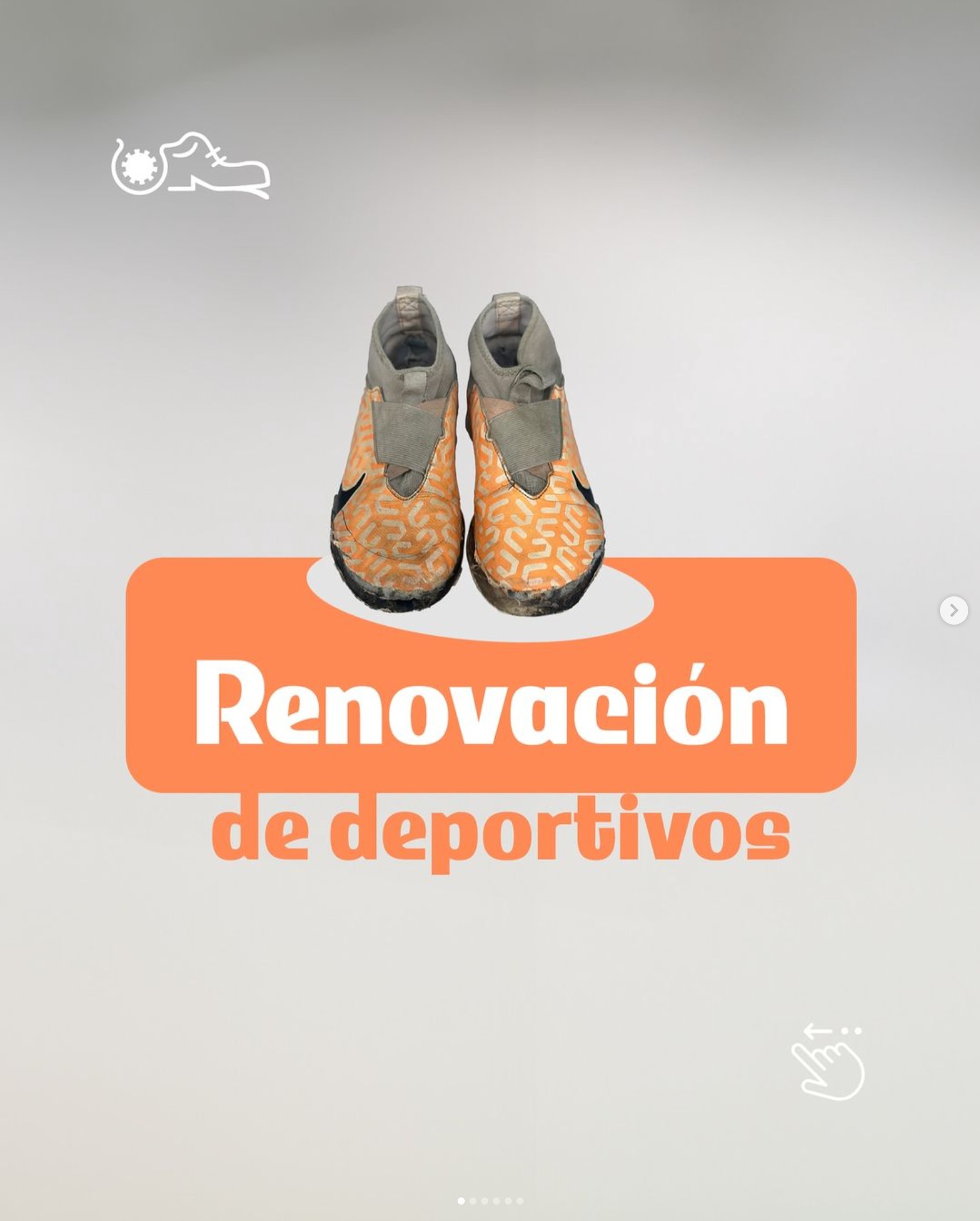 Renovación thumbnail