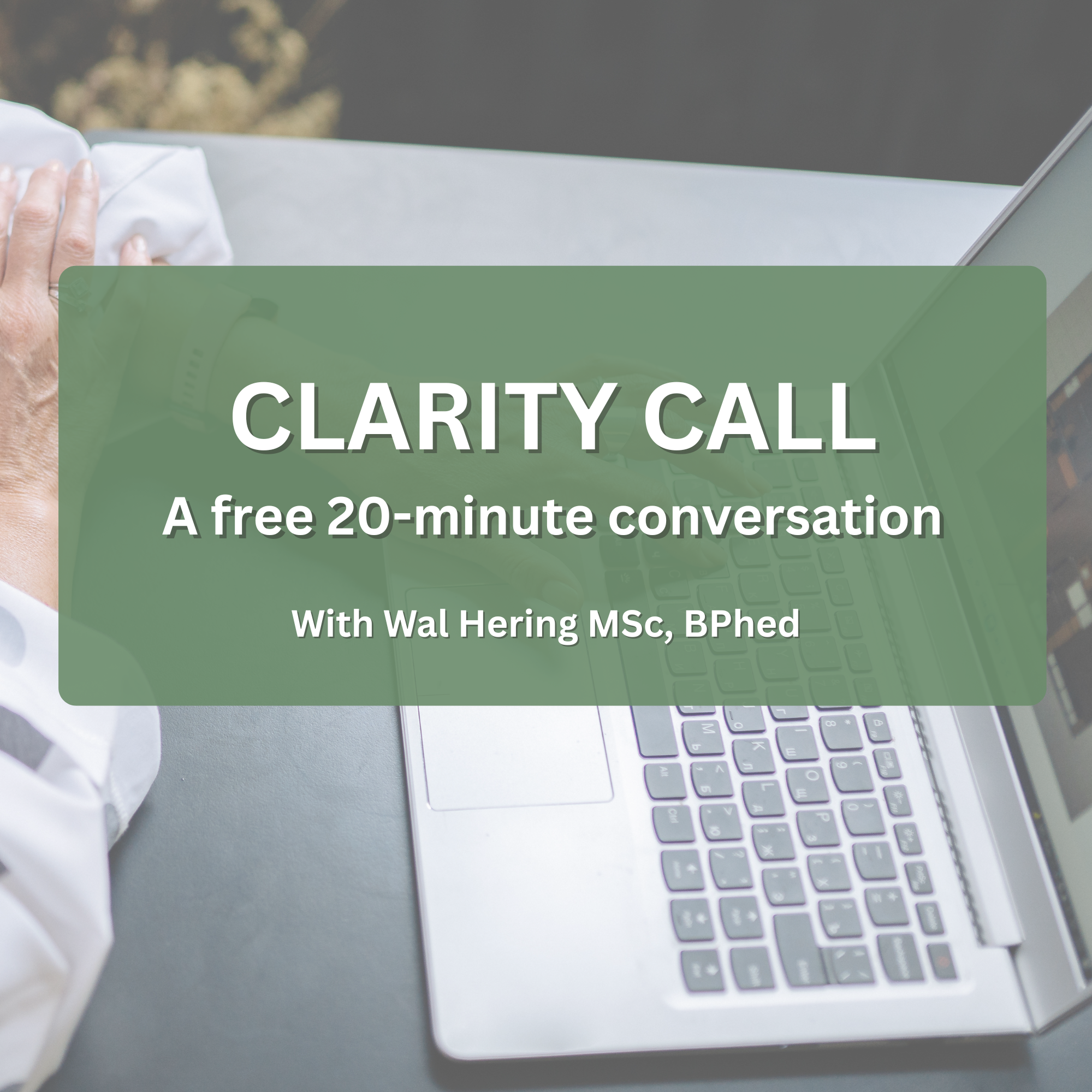 Clarity Call thumbnail