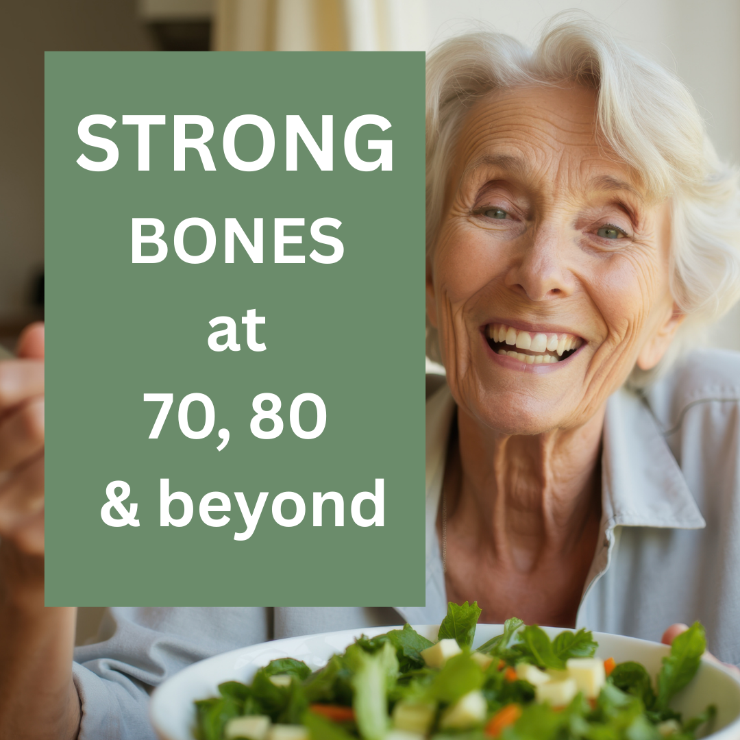 Nourish Your Bones thumbnail