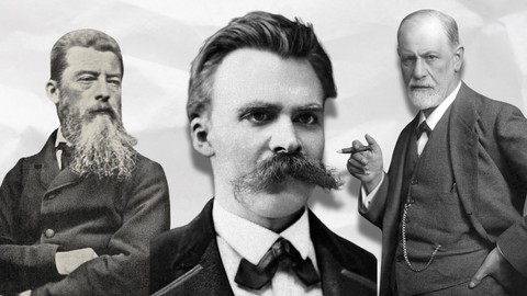 Crítica da religião: Feuerbach, Nietzsche e Freud thumbnail