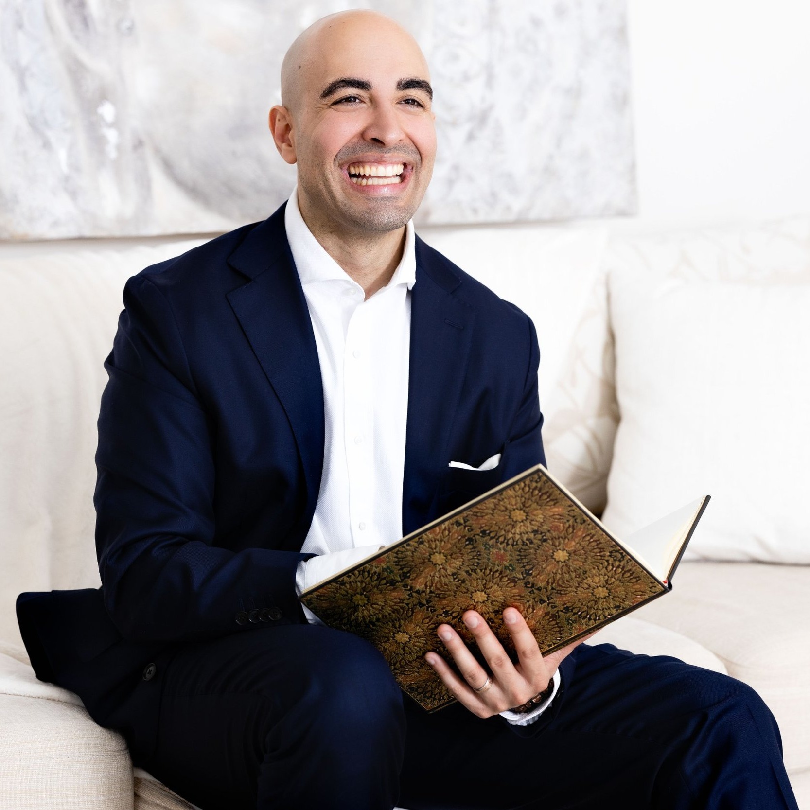 Mentorship with Amrit thumbnail