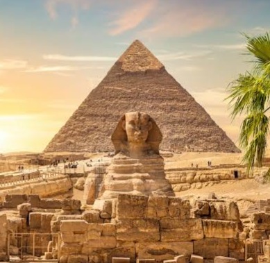 2026 Egypt Retreat Waitlist thumbnail