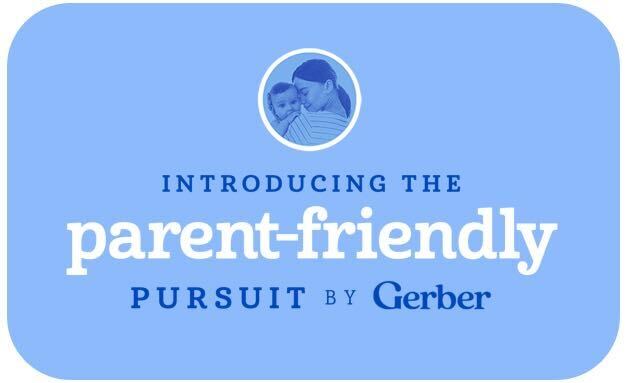 Gerber's Parent-Friendly Pursuit thumbnail