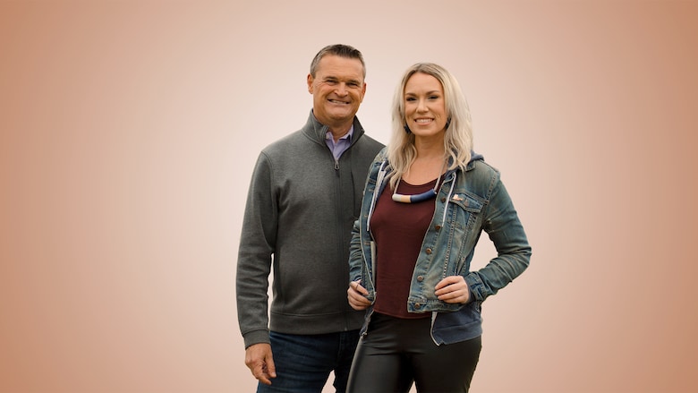 Listen - 'Runtographer' Shares Love of Autumn On CBC Radio thumbnail