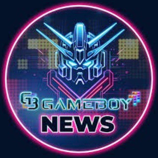 Telegram Official Gameboy77 thumbnail