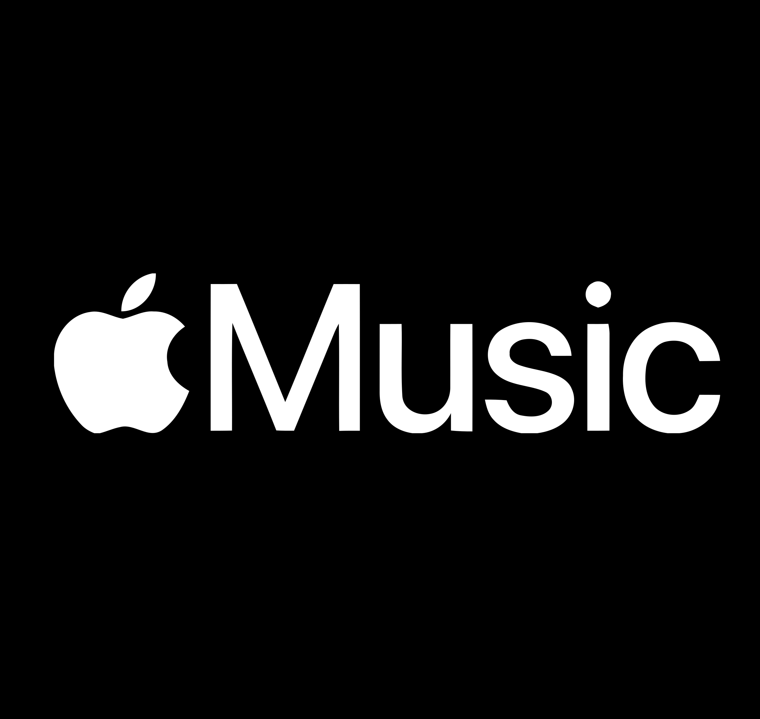 Apple Music thumbnail