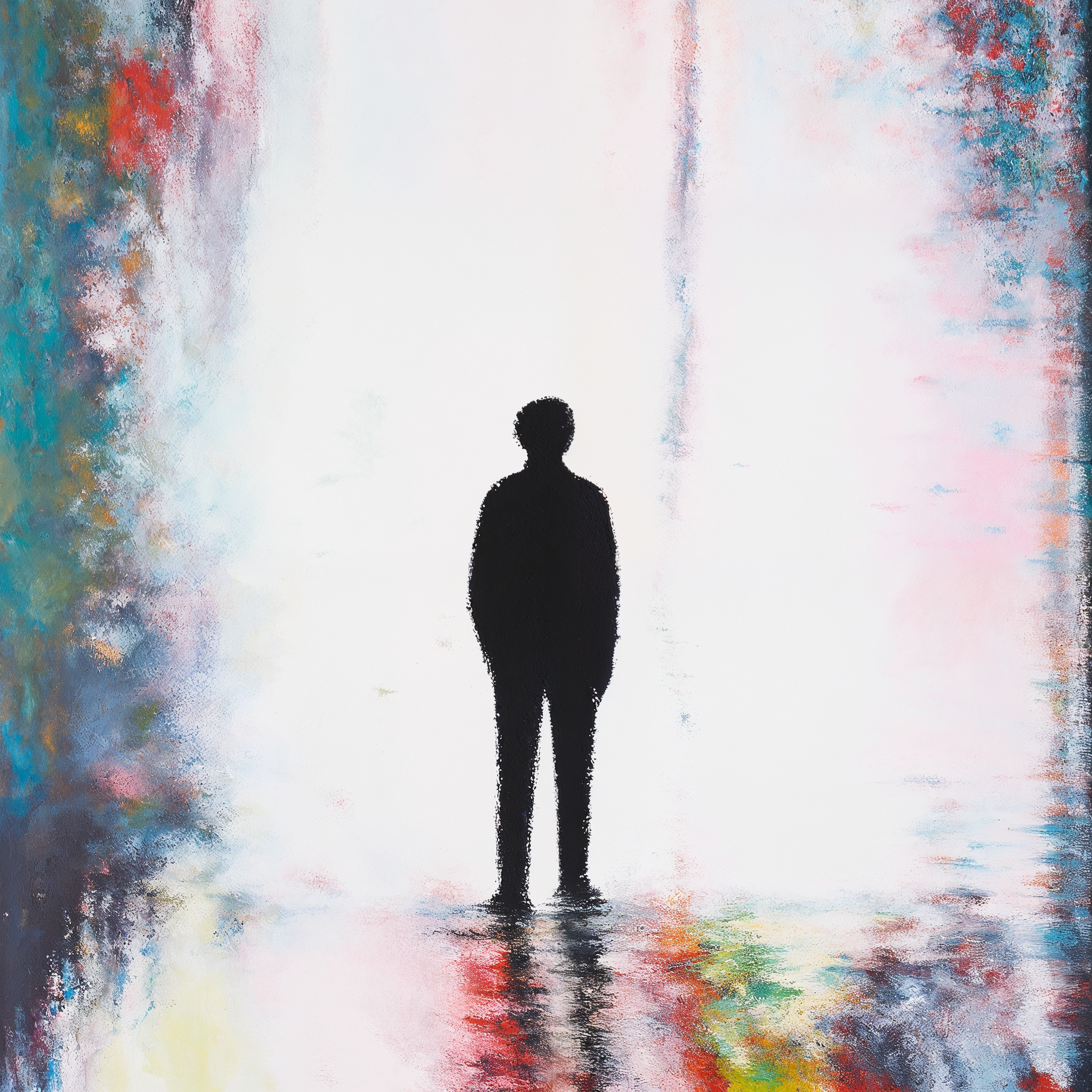 'Timeless Freedom' series thumbnail