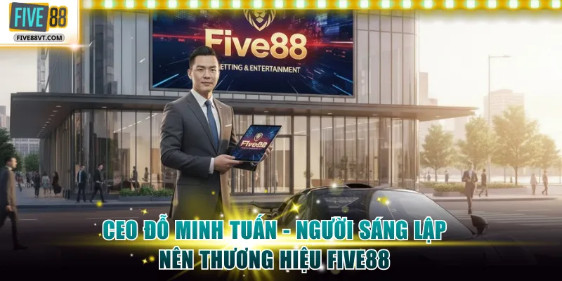 Website thumbnail